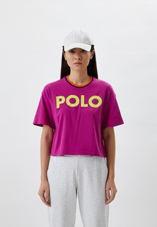 Футболка Polo Ralph Lauren