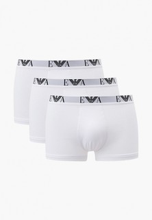 Трусы 3 шт. Emporio Armani