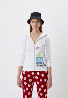 Толстовка Love Moschino