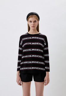 Джемпер Love Moschino