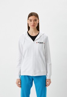 Толстовка Love Moschino