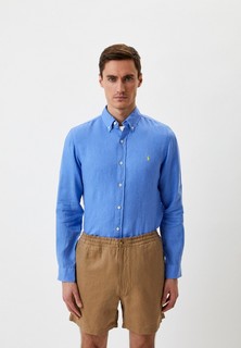 Рубашка Polo Ralph Lauren