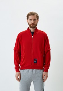 Олимпийка Bikkembergs