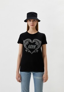 Футболка Love Moschino