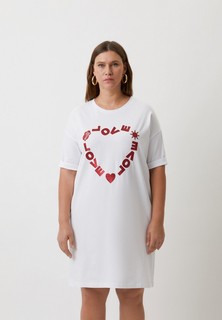 Платье Love Moschino