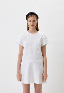 Платье Love Moschino