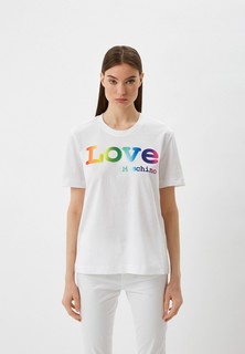Футболка Love Moschino