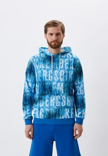 Худи Bikkembergs