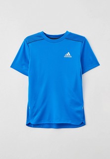 Футболка спортивная adidas