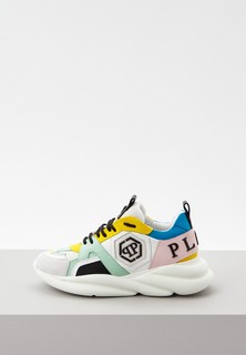 Кроссовки Philipp Plein