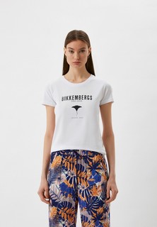 Футболка Bikkembergs