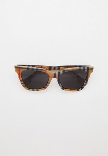 Очки солнцезащитные Burberry