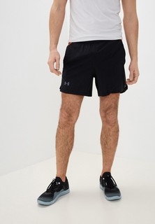 Шорты спортивные Under Armour