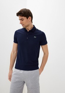 Поло Lacoste