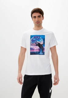 Футболка Nike