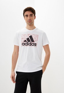 Футболка adidas