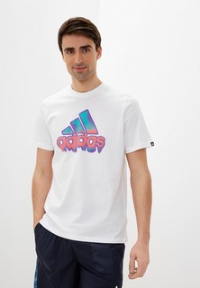 Футболка adidas