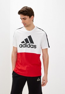 Футболка adidas