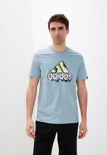 Футболка adidas