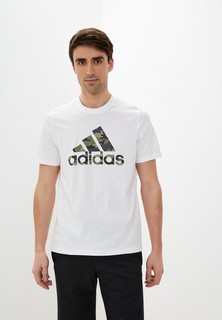 Футболка adidas
