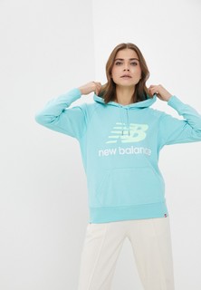 Худи New Balance