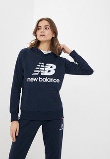 Худи New Balance