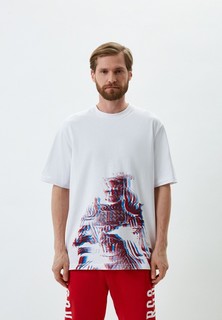 Футболка Bikkembergs