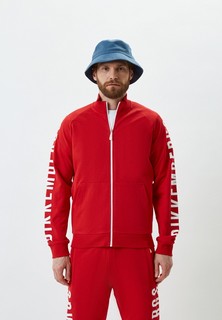 Олимпийка Bikkembergs