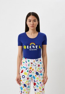 Футболка Love Moschino