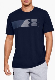 Футболка спортивная Under Armour