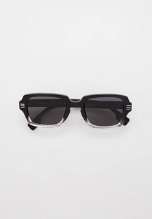 Очки солнцезащитные Burberry