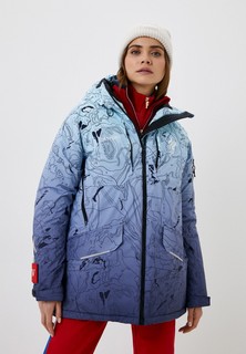 Куртка горнолыжная Zasport