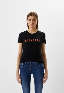 Футболка Bikkembergs