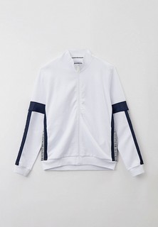Олимпийка Bikkembergs