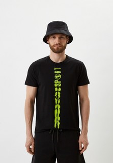Футболка Bikkembergs