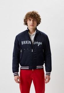Куртка утепленная Bikkembergs