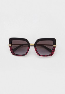 Очки солнцезащитные Dolce&Gabbana