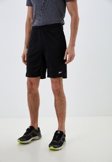 Шорты спортивные Reebok