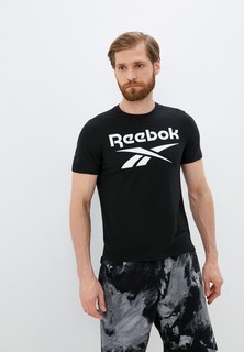 Футболка спортивная Reebok