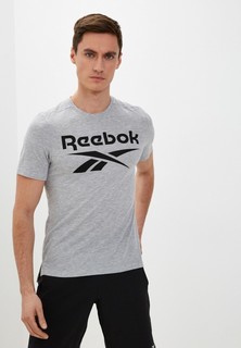 Футболка спортивная Reebok