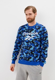 Свитшот Reebok