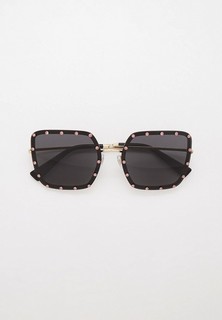 Очки солнцезащитные Valentino