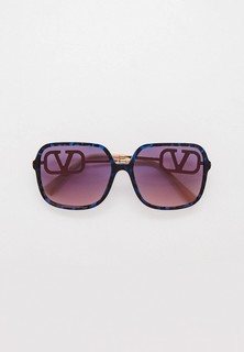 Очки солнцезащитные Valentino