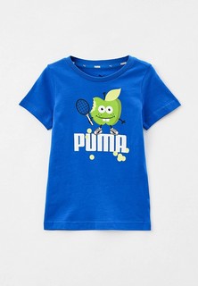 Футболка PUMA