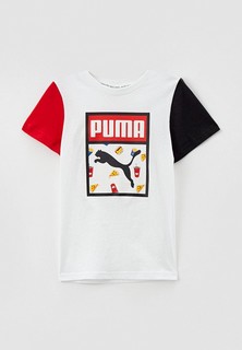 Футболка PUMA