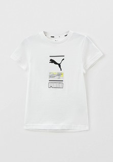 Футболка PUMA