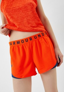 Шорты спортивные Under Armour