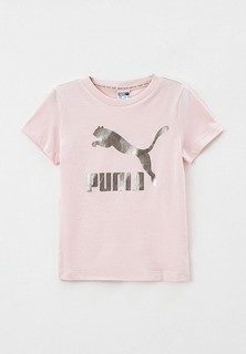 Футболка PUMA