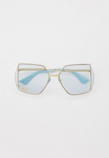 Очки солнцезащитные Gucci