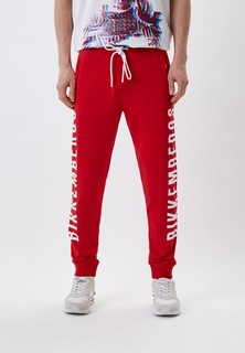 Брюки спортивные Bikkembergs